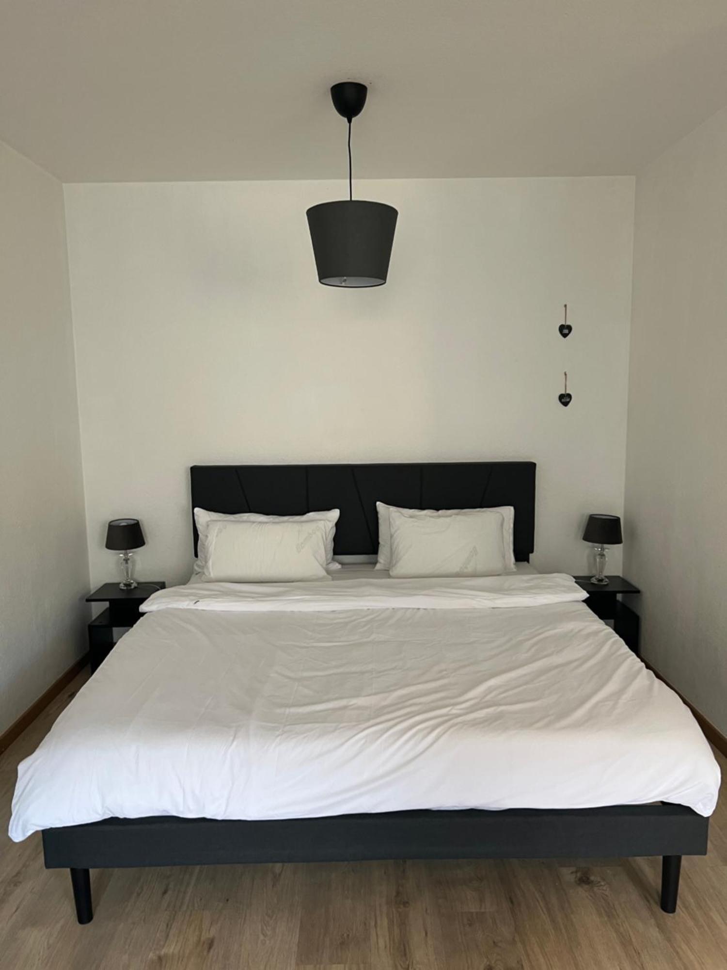 Tmj Apartment 1 デュッセルドルフ エクステリア 写真