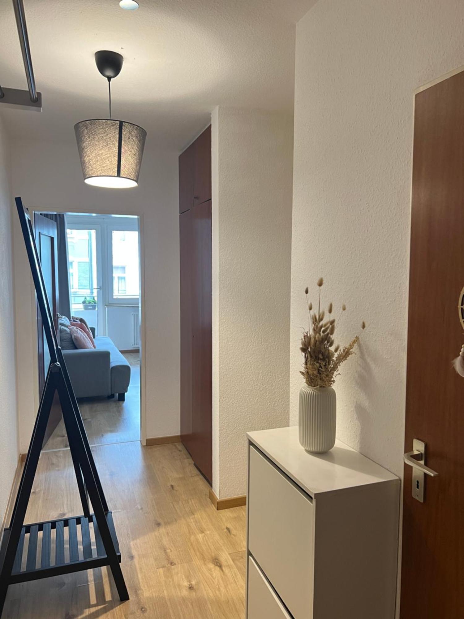 Tmj Apartment 1 デュッセルドルフ エクステリア 写真