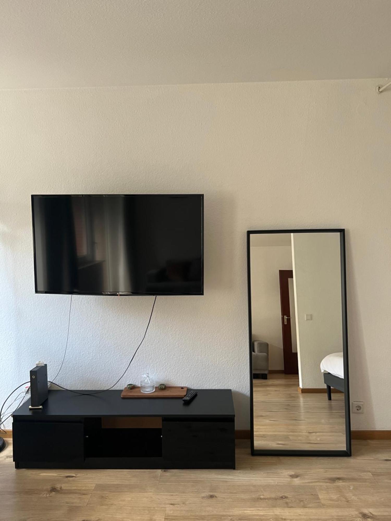 Tmj Apartment 1 デュッセルドルフ エクステリア 写真